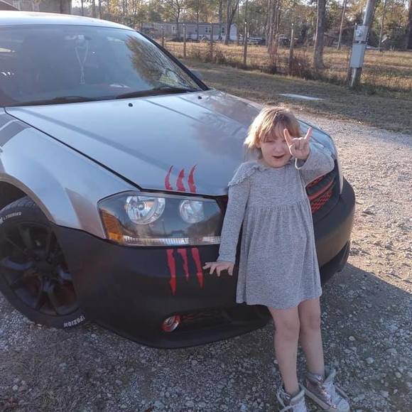 Meet your Posher, Ty - Picture 1 of 1